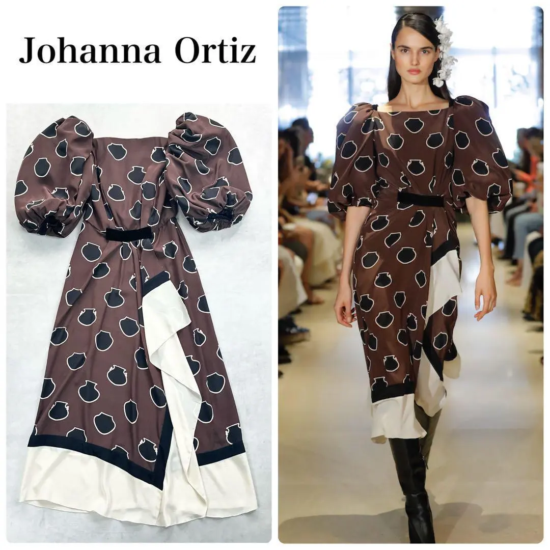 2025年最新】johanna ortizの人気アイテム - メルカリ