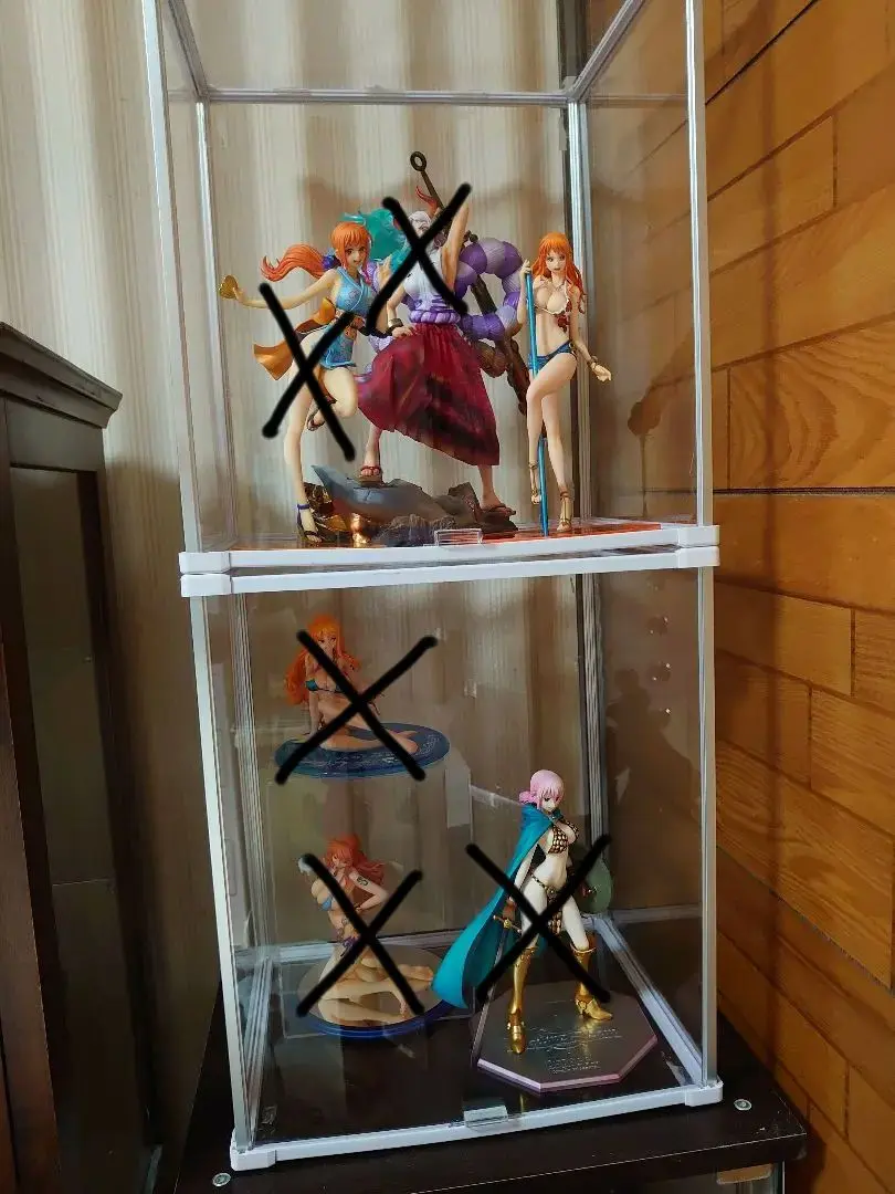 レベッカ　POP ONEPIECE figure REBECCA P.O.P “Sailing Again