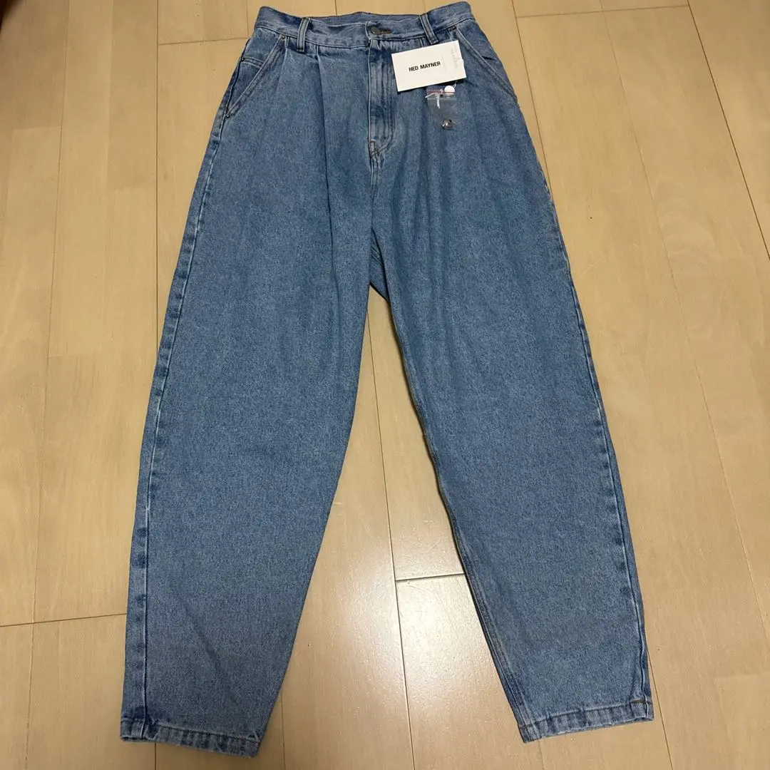 【レアアイテム】vintage / PIASWEET / レーヨンデニム レアアイテム】vintage / PIASWEET / レーヨンデニム