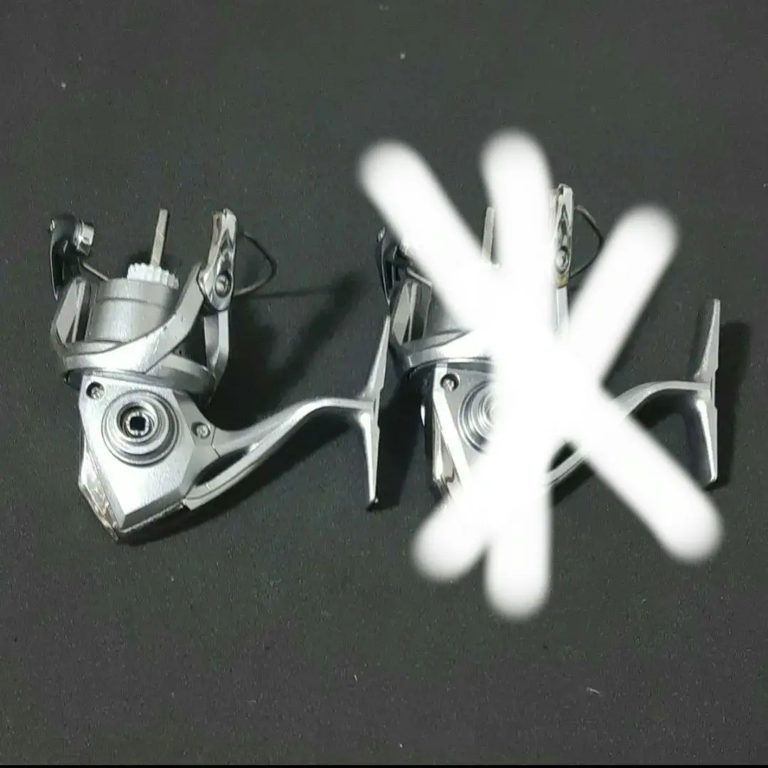 2025年最新】SHIMANO(シマノ) リール 17 サハラ C2000Sの人気