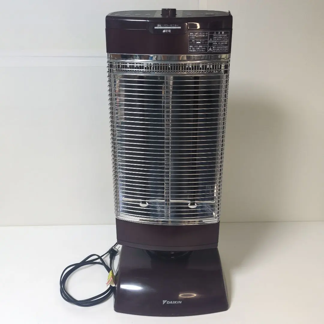 DAIKIN/ダイキン セラムヒート ERFT11TS-T 未使用 2025年最新】Yahoo!オークション -ダイキン セラムヒート