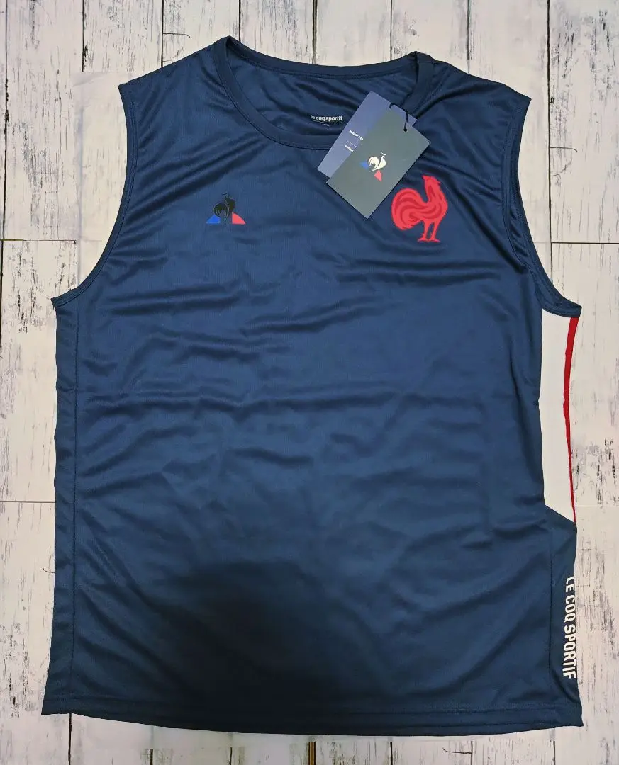 2025年最新】le coq sportif ラグビーの人気アイテム - メルカリ