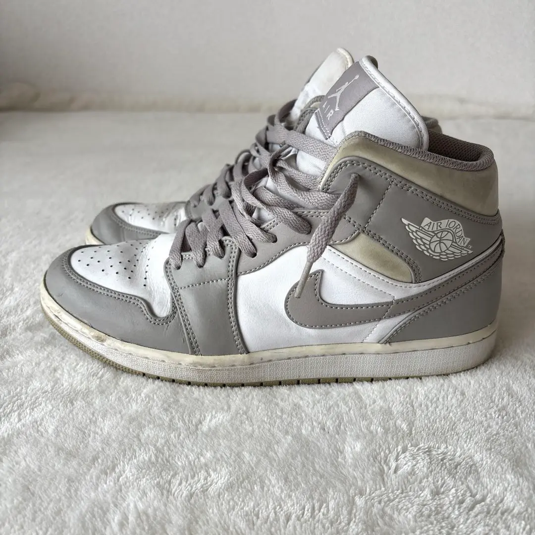 2025年最新】NIKE AIR JORDAN 1 MID 