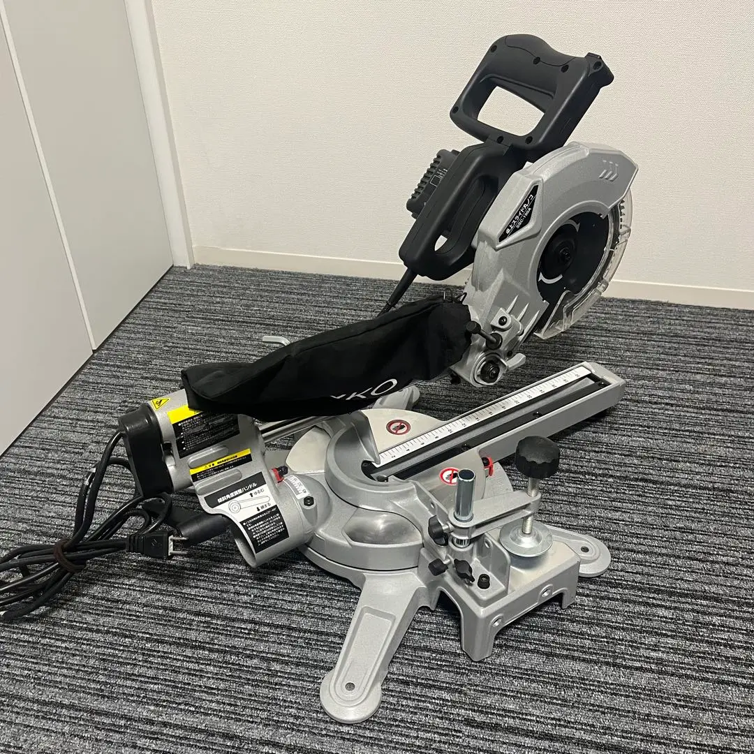 2025年最新】新興製作所 卓上スライド丸ノコ ssc－190aの人気