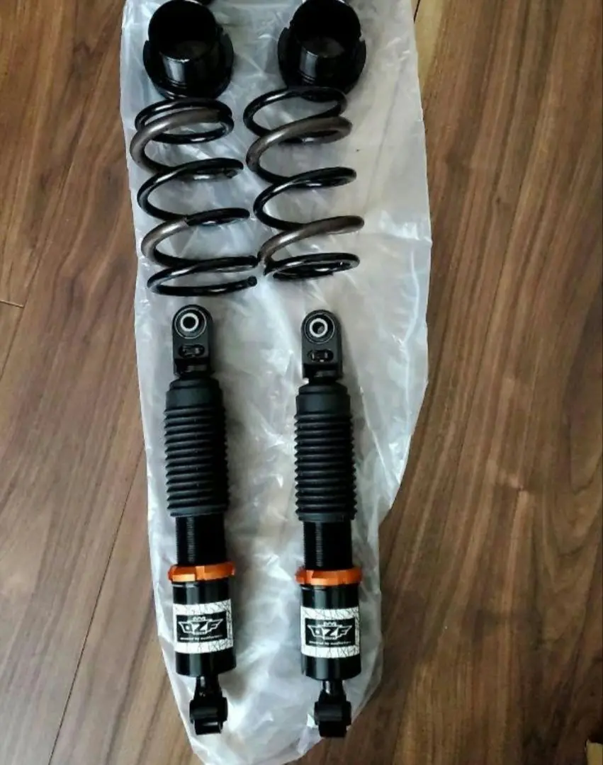 美品 エブリィワゴン 車高調 RS-R フロントのみ 41l04Lg6ymL._AC_SY200_QL15_.jpg
