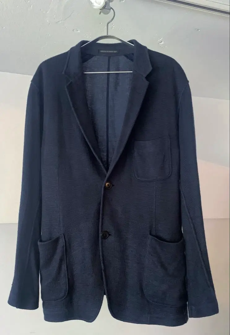 2025年最新】Yohji Yamamoto POUR HOMME 季節：春夏 テーラード