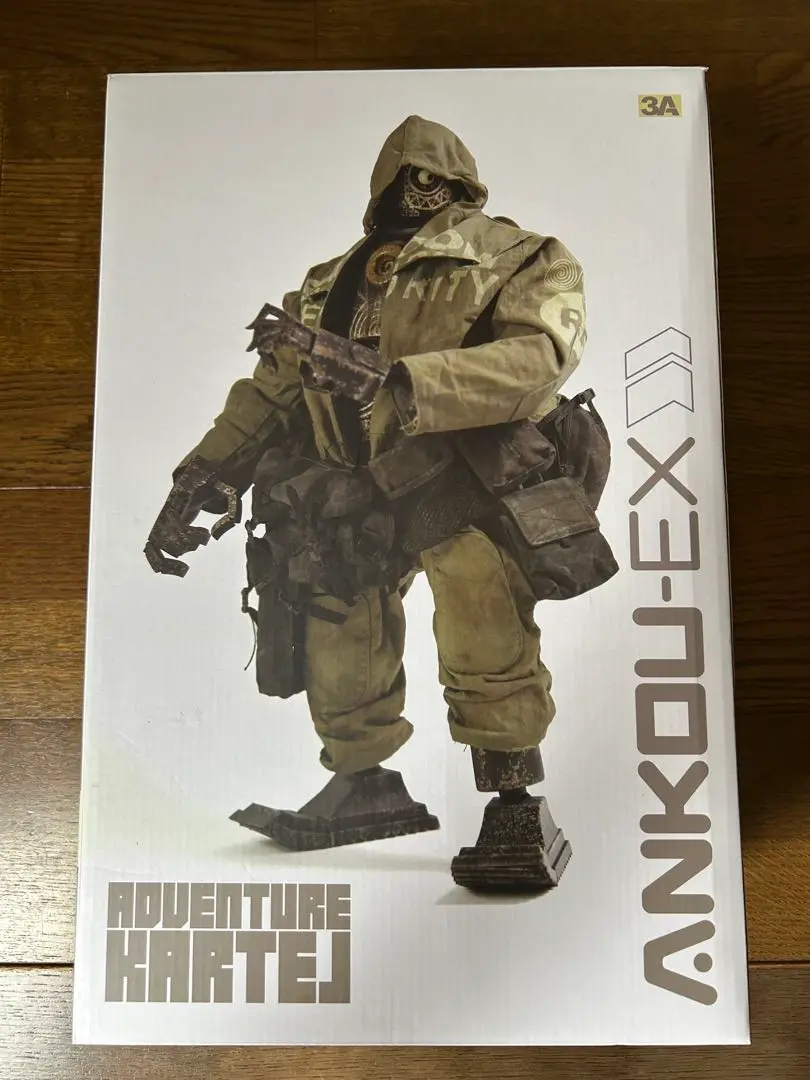 2025年最新】adventure kartelの人気アイテム - メルカリ