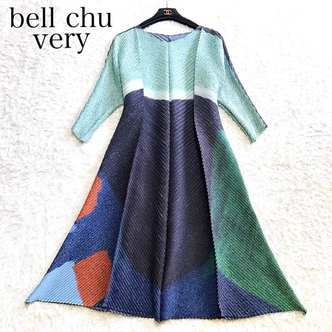 2025年最新】bell chu very ワンピース プリーツの人気アイテム