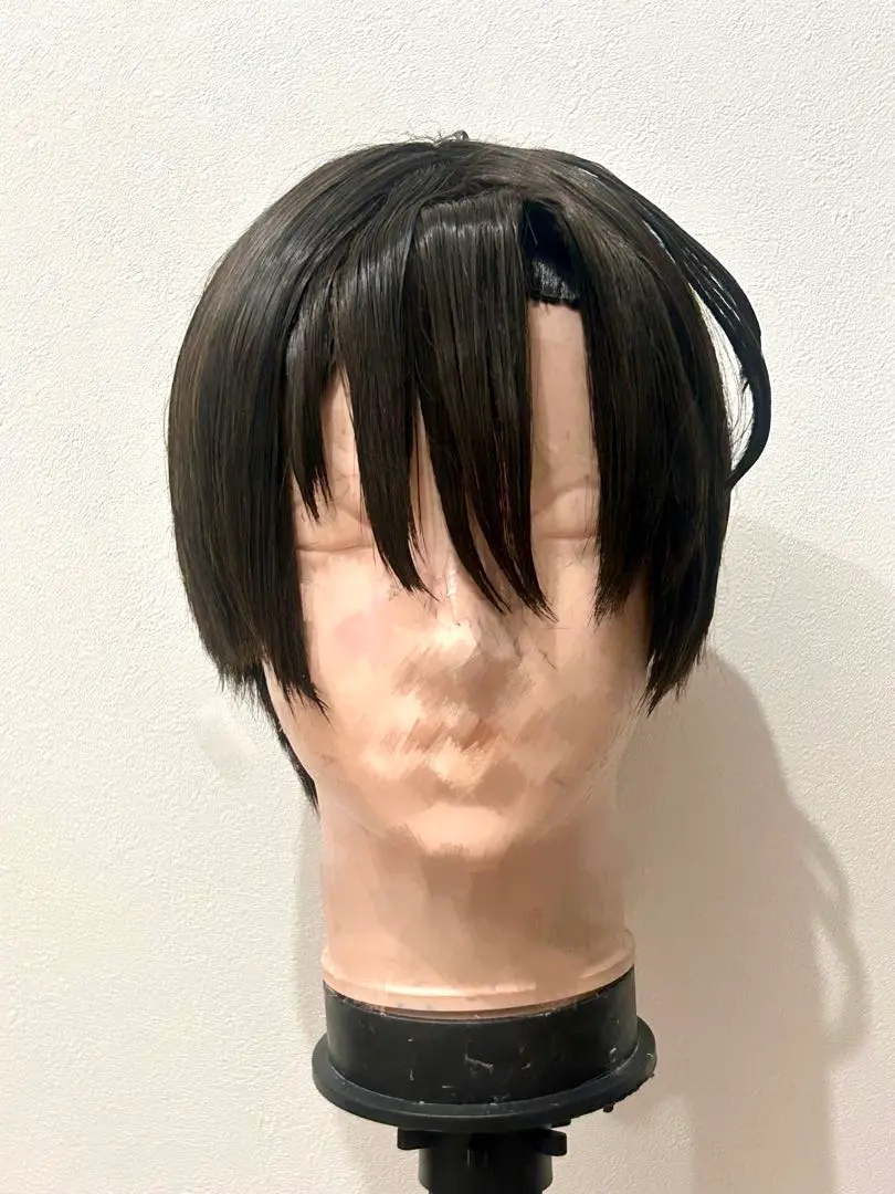 萩原研二　コスプレウィッグ 萩原研二 コスプレセット ウィッグ 衣装 - メルカリ