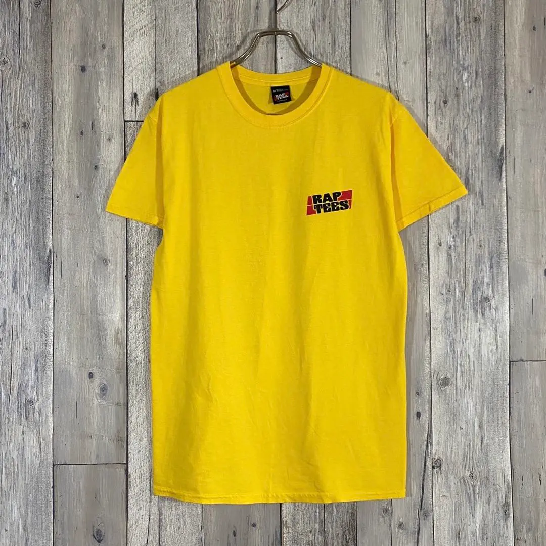 洋書 RAPTEES 1980-1999 DJ ROSS ONE Rap Tees: A Collection of Hip-Hop T-Shirts 1980-1999: DJ