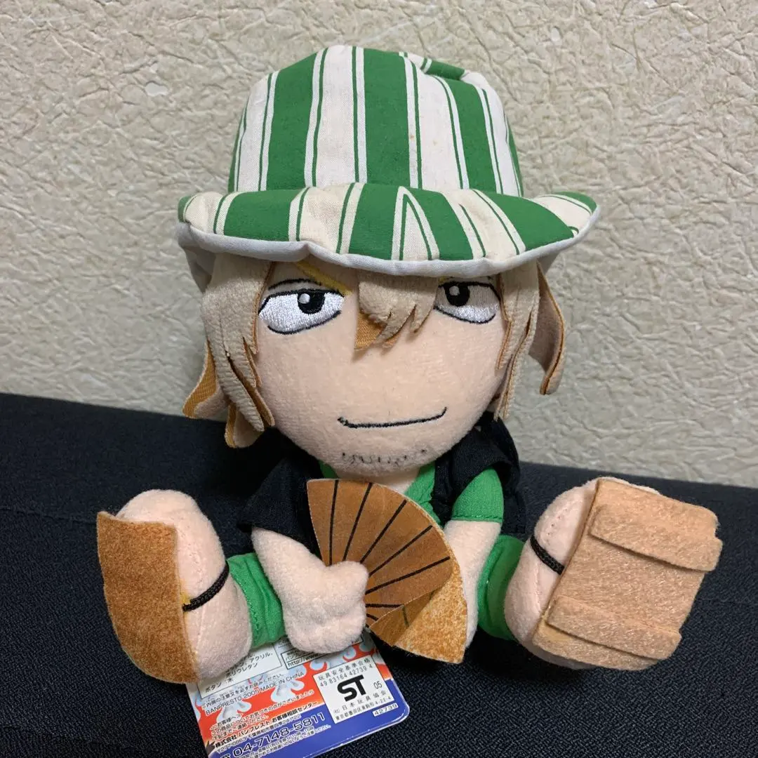 2025年最新】浦原喜助ともぬいの人気アイテム - メルカリ