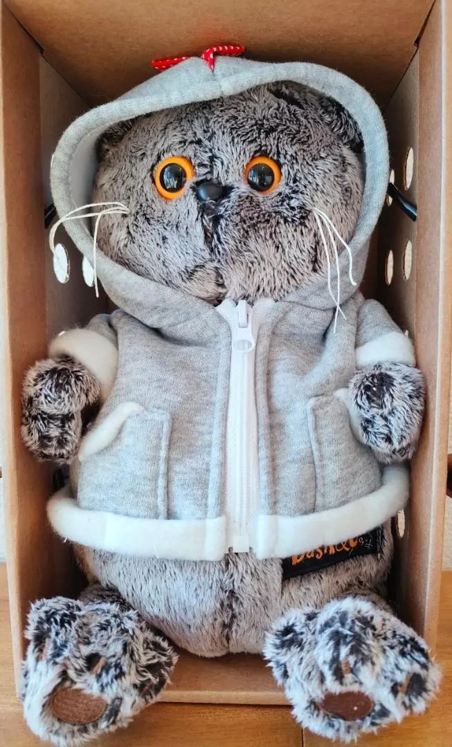 【BBB073】20cmブディーバーサ(Budi Basa) basikbaby Amazon.co.jp: 079 20cm ブディーバーサ Budi Basa 猫の