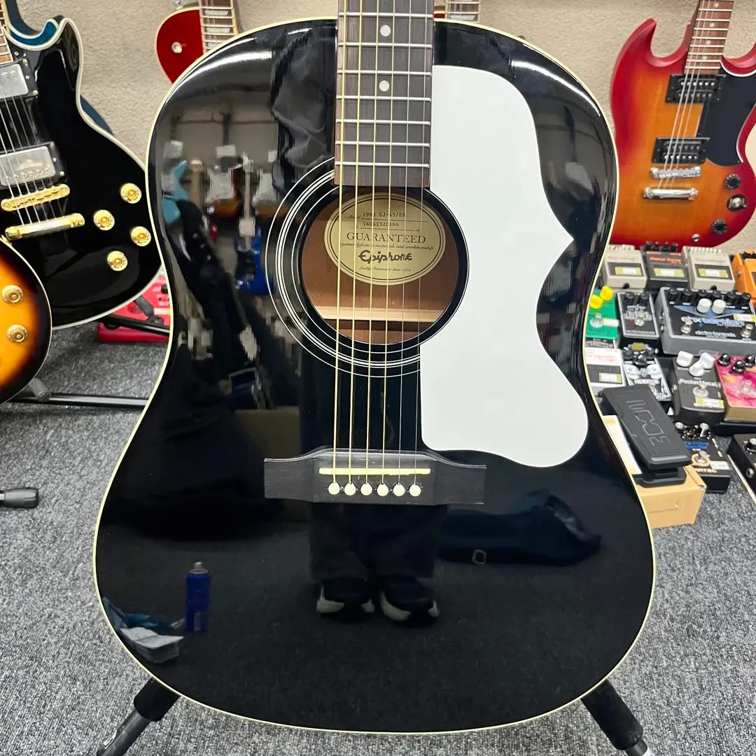 2025年最新】epiphone ej 45の人気アイテム - メルカリ