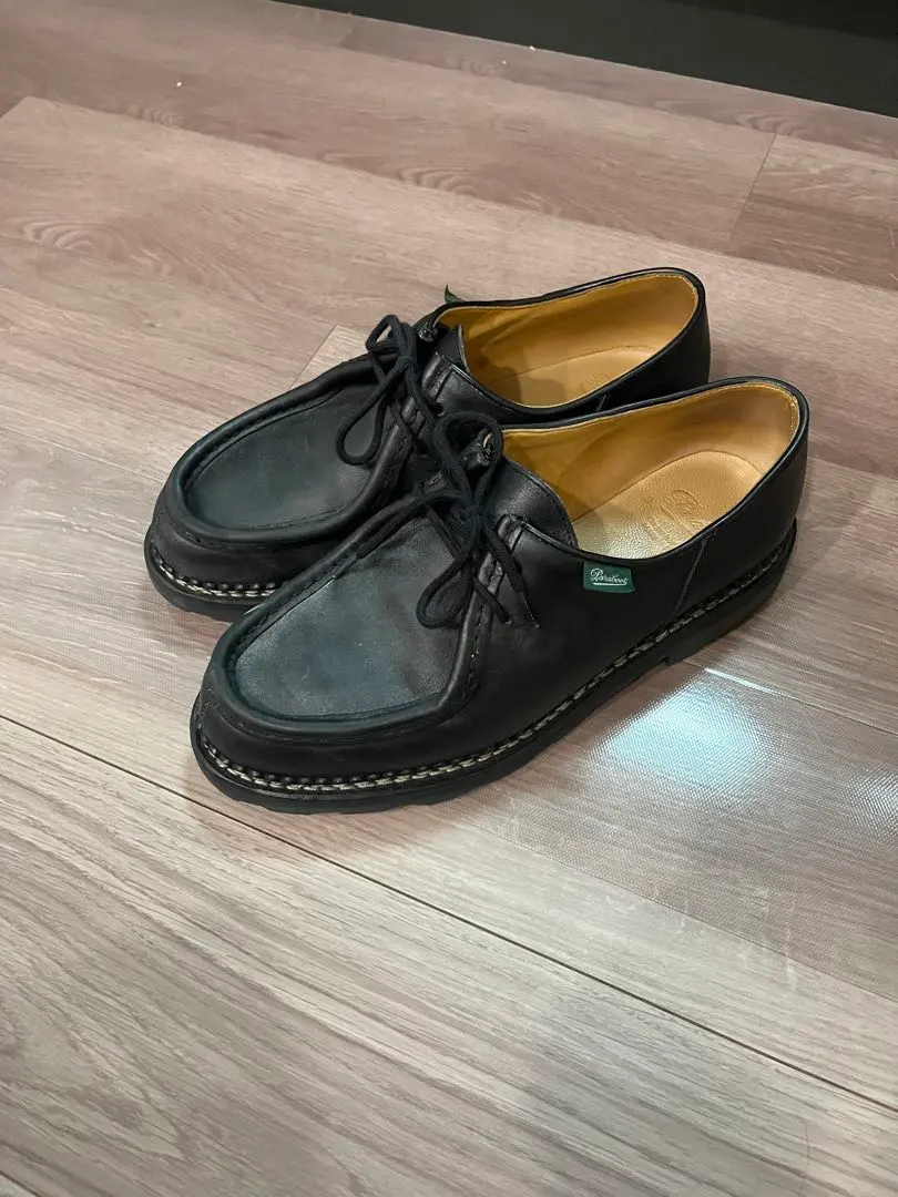 Paraboot Michael 42 的縮圖