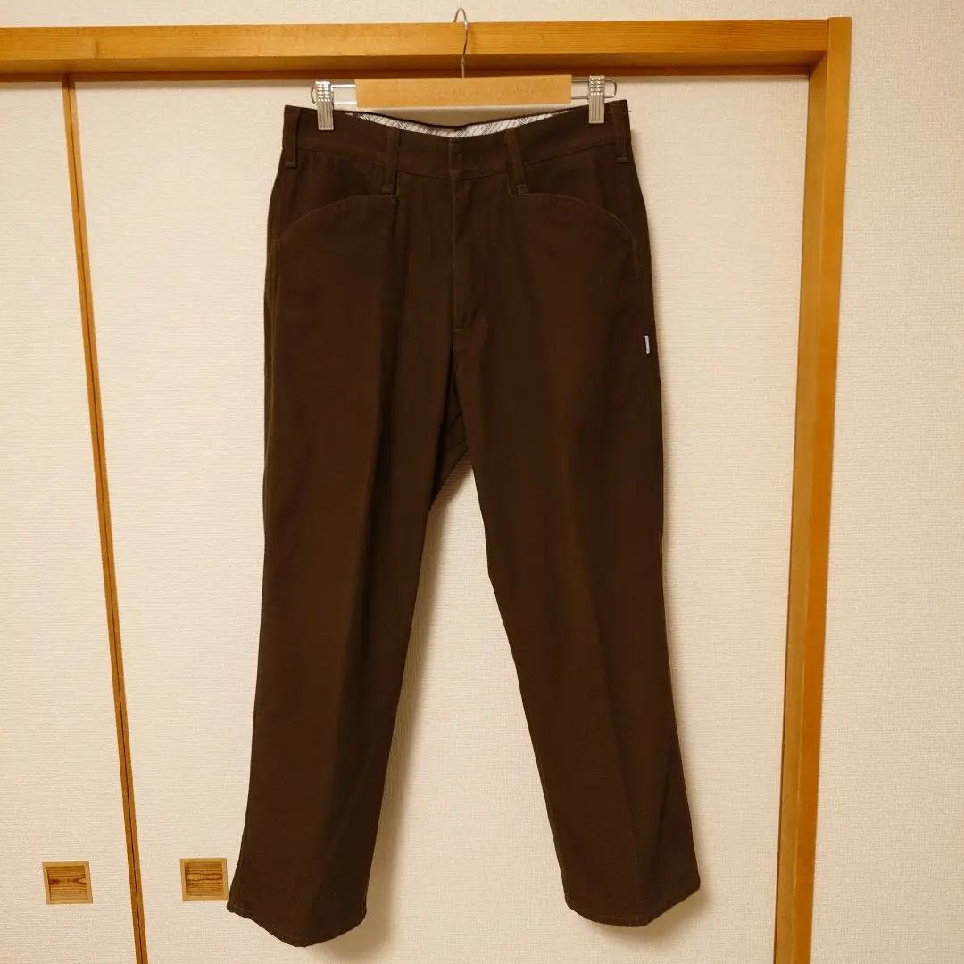 WP WIDE PANTS