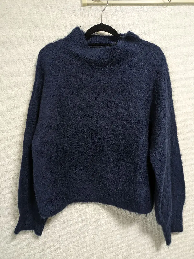 LOWRYSFARM 針織毛衣 的縮圖