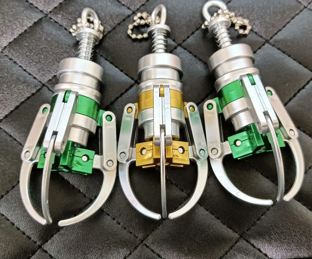 2025年最新】アームキーホルダー3本爪の人気アイテム - メルカリ