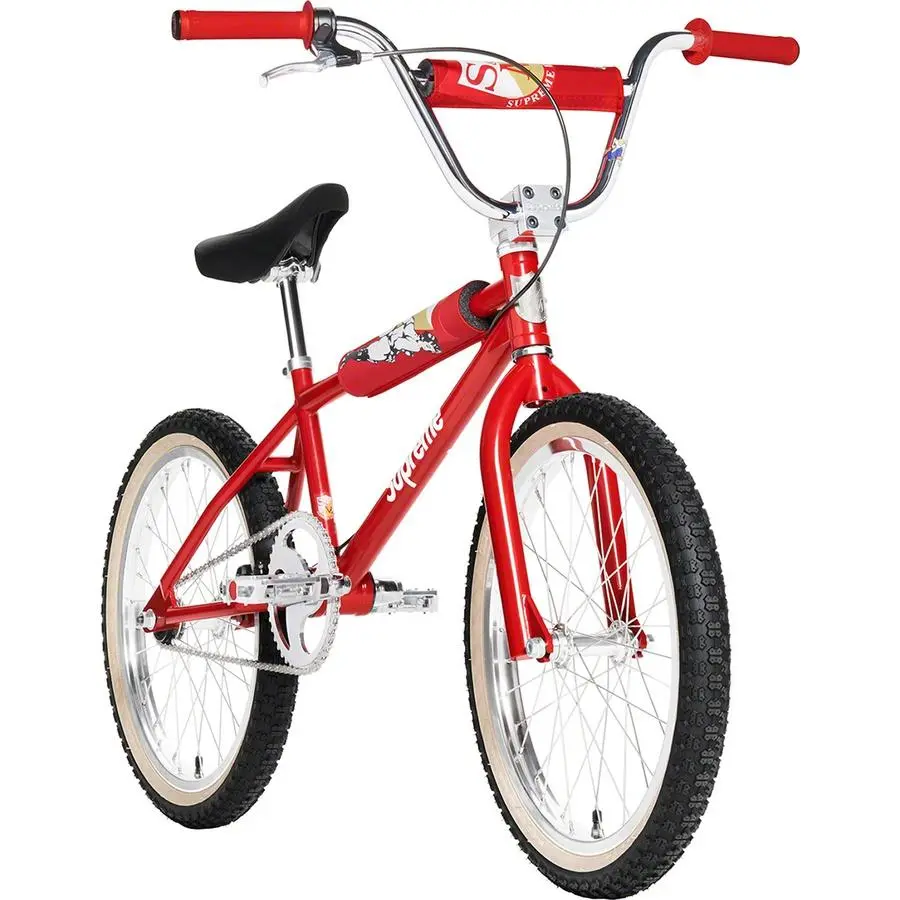 2025年最新】SUPREME 自転車本体の人気アイテム - メルカリ