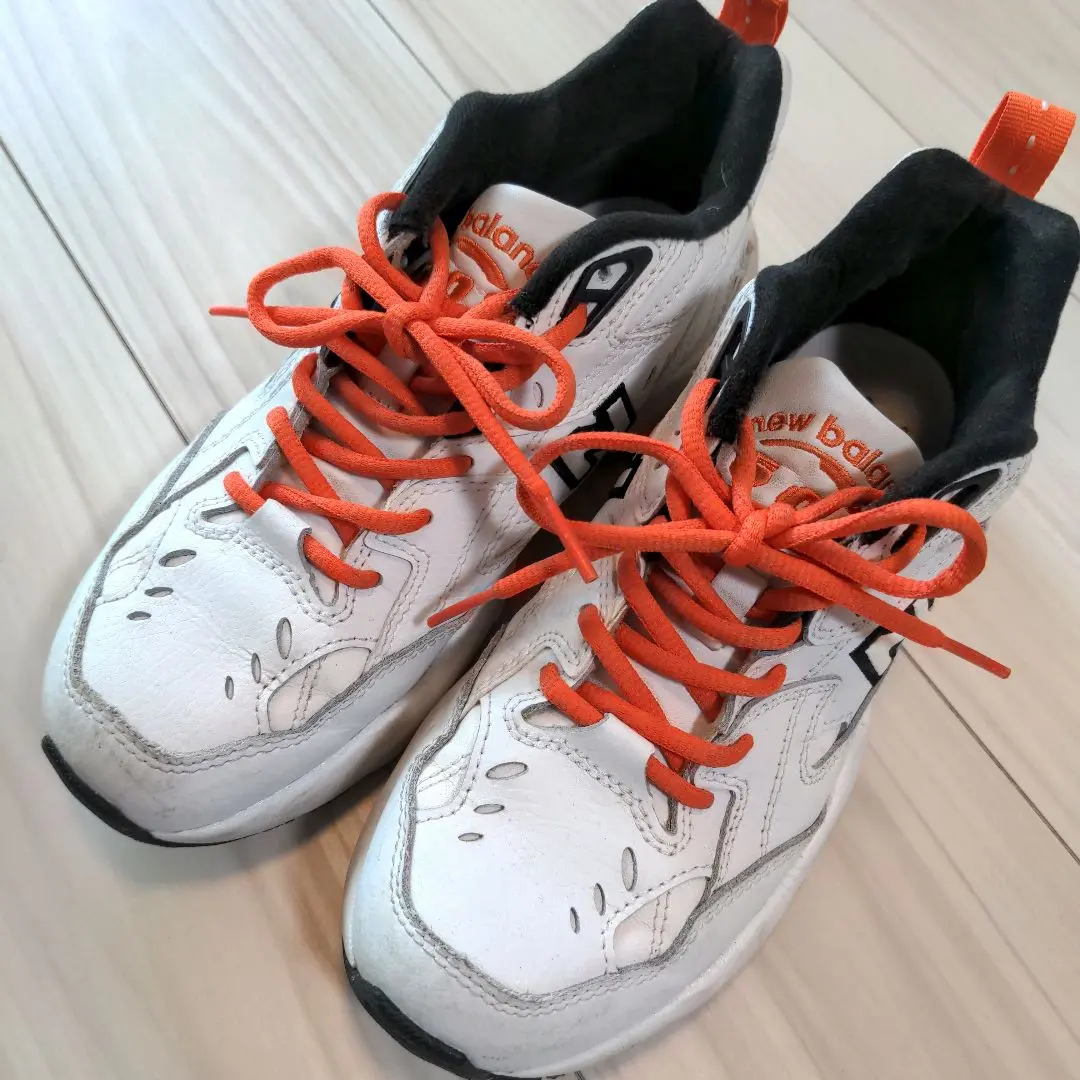 国内発送【New Balacne】ニューバランス 608 / WX608WT Amazon.com | New Balance Shoe Show 608 White | Fashion Sneakers