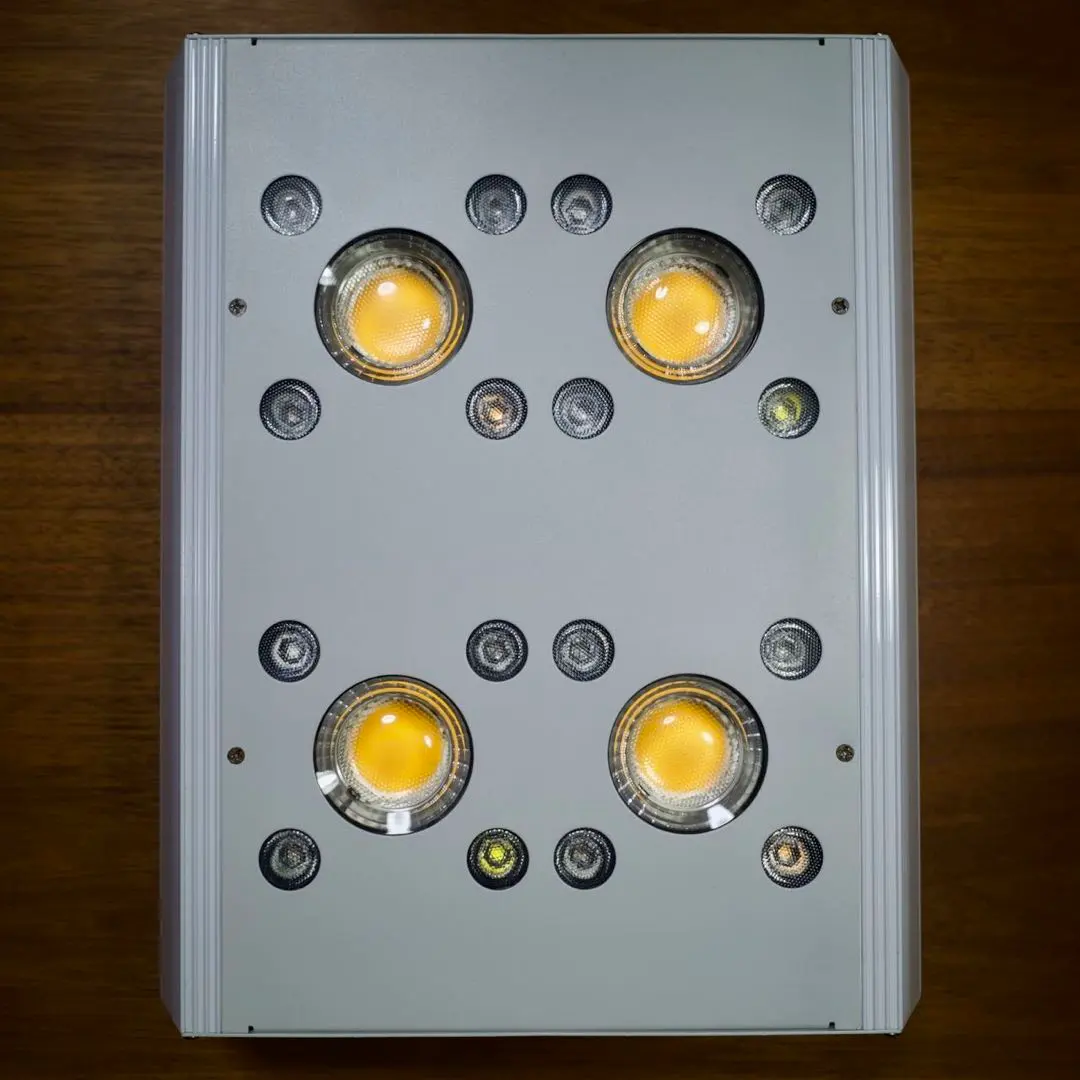 植物育成ライト HG800 LEDライト 800W （中古） Amazon.co.jp: Hipargero植物育成ライトHG-A 20W E26口金 フル