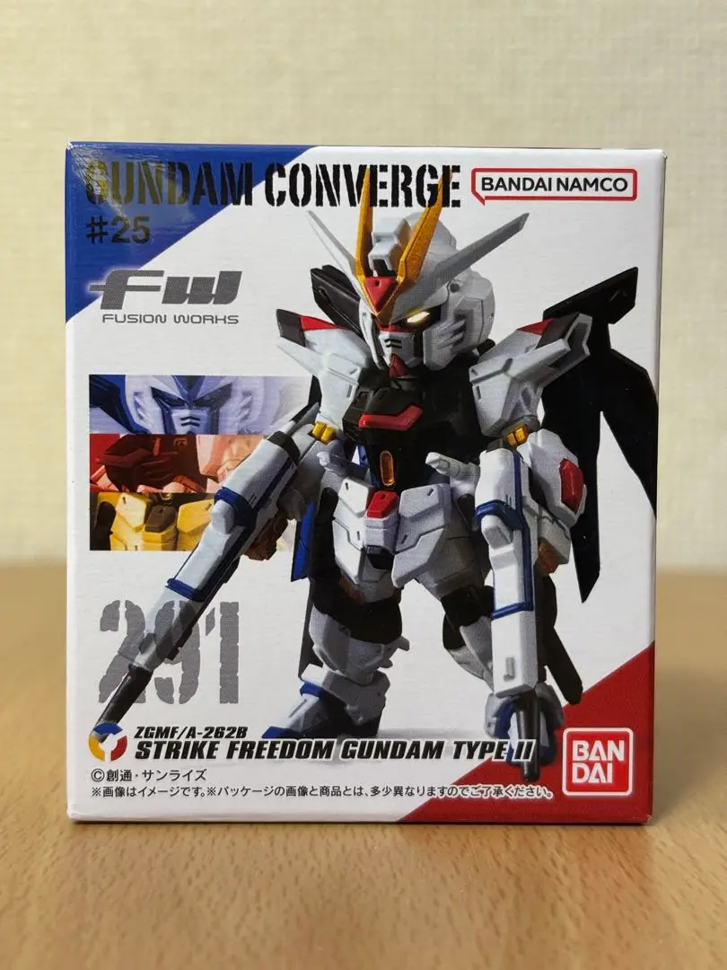コリアグランドセール 2025 2025年最新】FW GUNDAM CONVERGE マイティーストライク 模型製作用品
