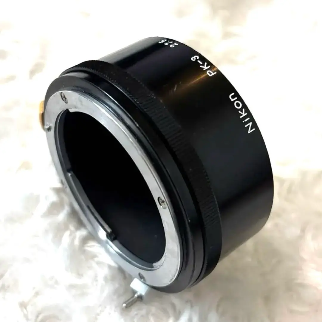 Nikon ニコン　エクステンション　リング　PK-11A T-73 Amazon | Nikon 接写リング PK-11A | 接写リング 通販