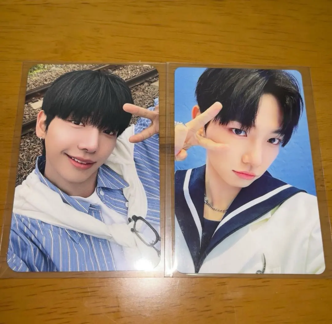 BOYNEXTDOOR 在玹 AND 小卡 的縮圖