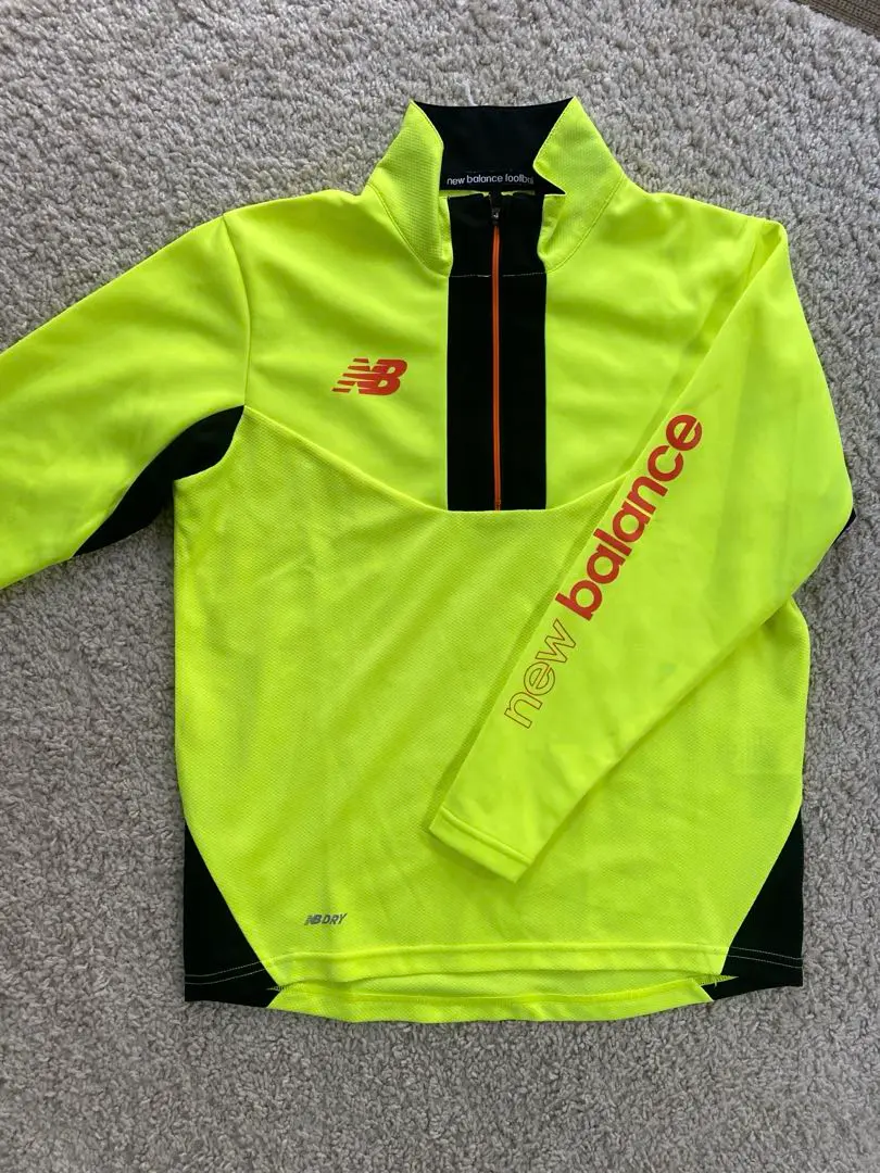 Thumbnail of New Balance 140