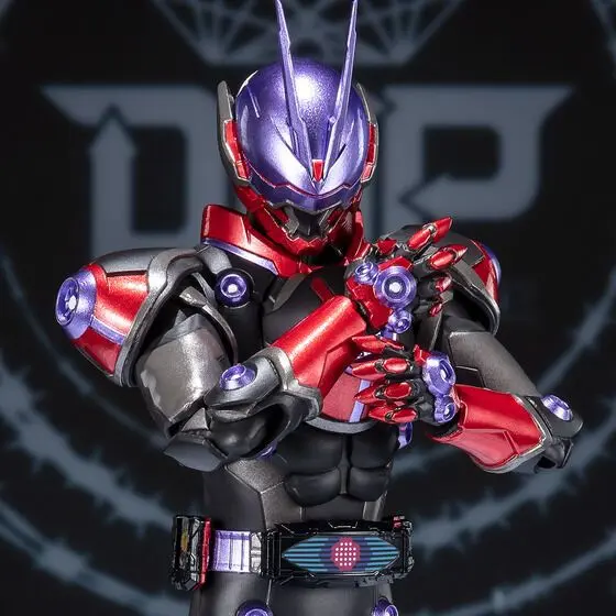 2025年最新】S.H.Figuarts 仮面ライダーギーツ 仮面ライダー