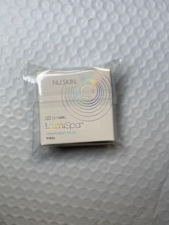 NUSKIN ニュースキン ルミスパ 美顔器