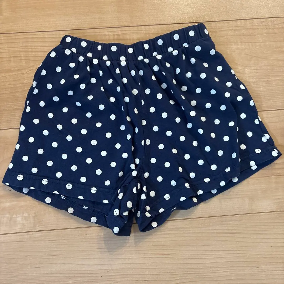 Thumbnail of Short pants 120cm
