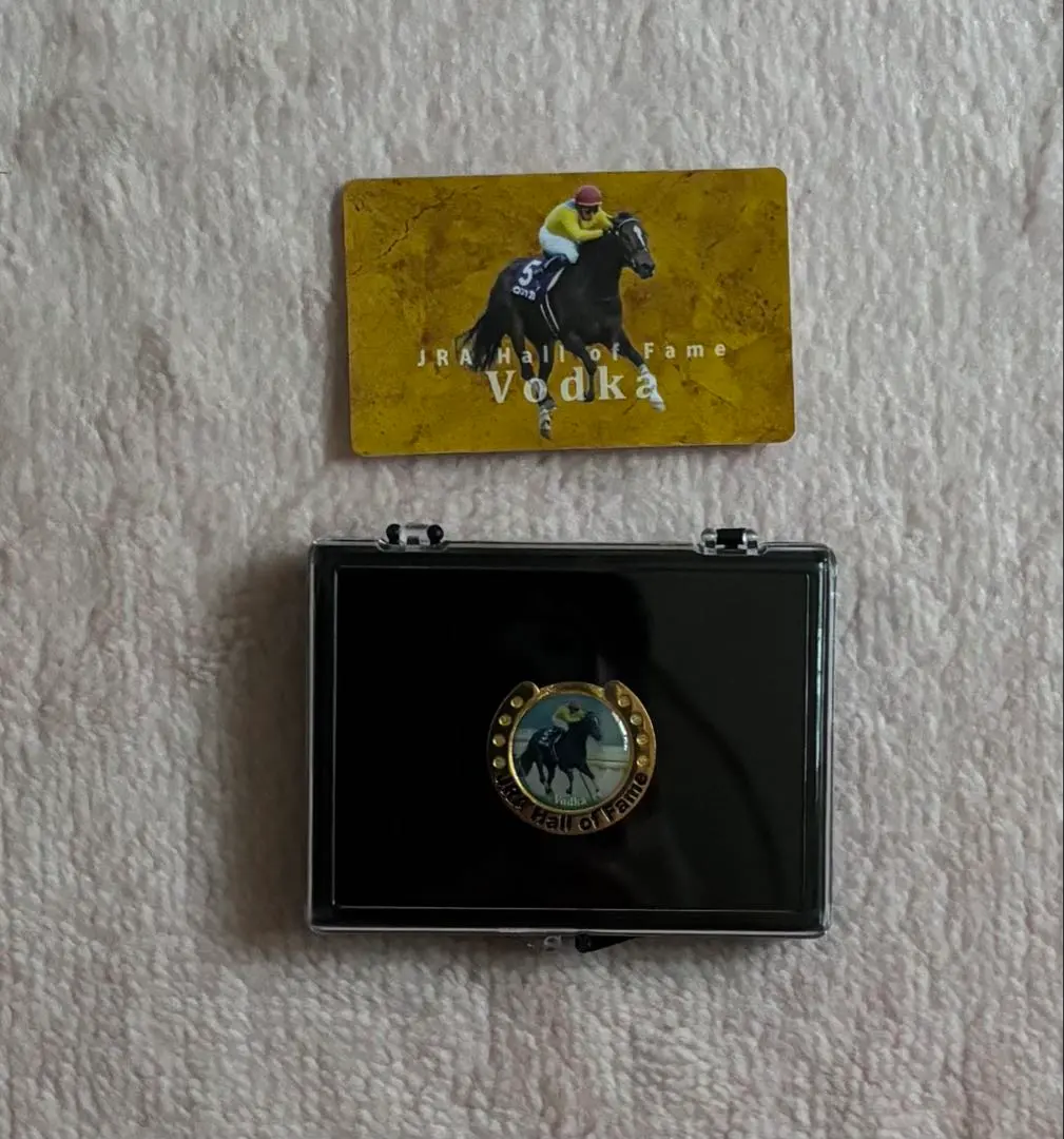 【激レア】JRA小倉競馬キャンペーン顕彰馬小皿とコクラッチャぬいぐるみセット 激レア】JRA小倉競馬キャンペーン顕彰馬小皿とコクラッチャ