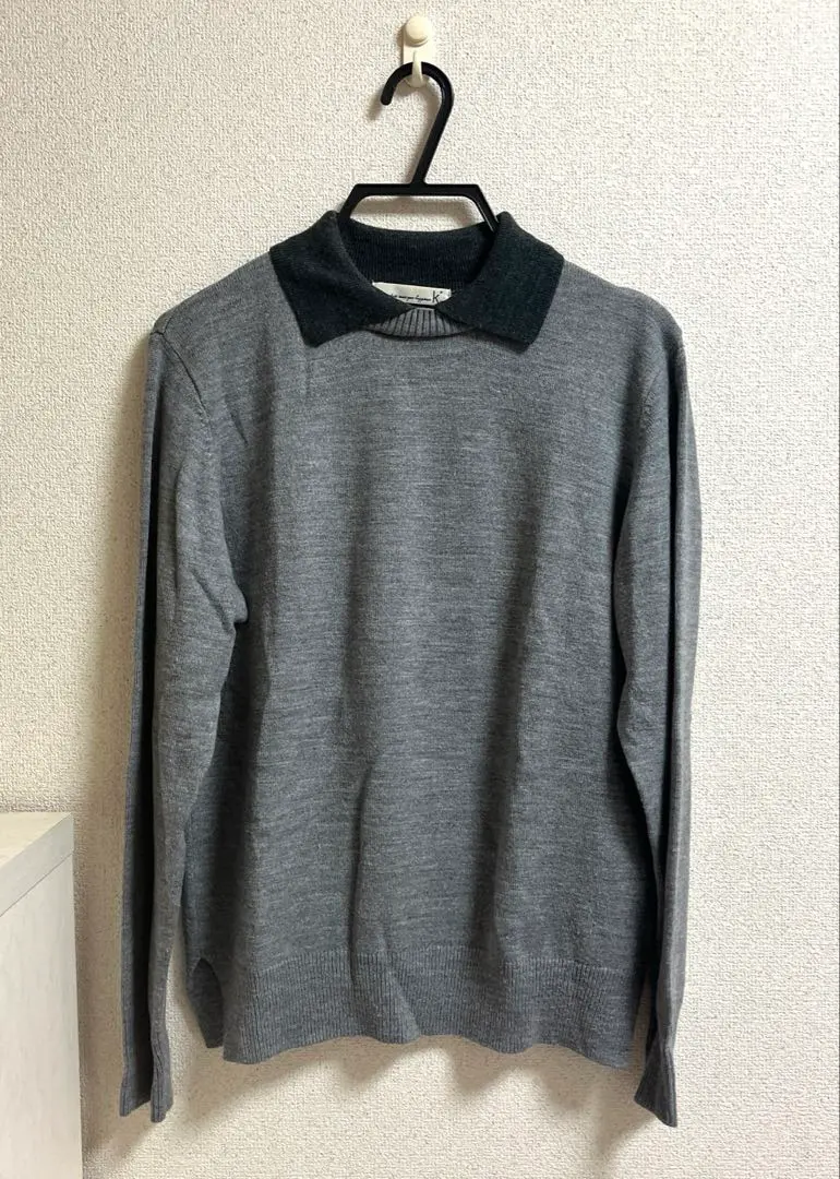 Thumbnail of 【FREE】 Women's Sweater - Simple, Elegant, Suitable for Suits, Work Attire ◎ Soft to the Touch ◎