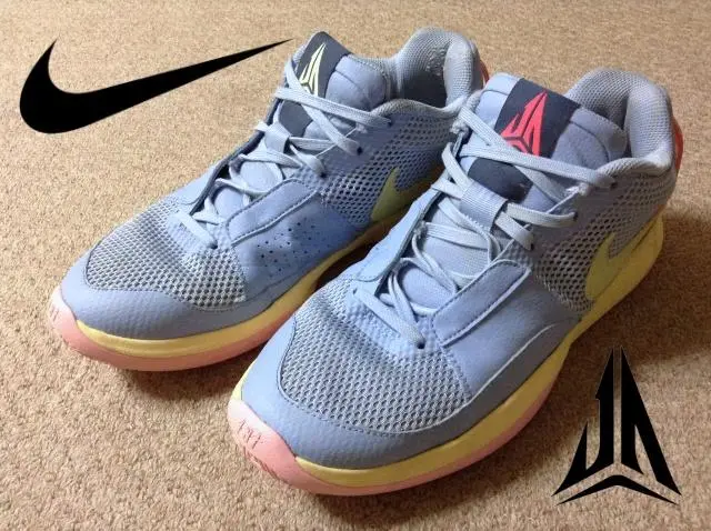 【新品未使用】NIKE JA 1 EP 29㎝ 2025年最新】JA1 29 スニーカーの人気アイテム - メルカリ