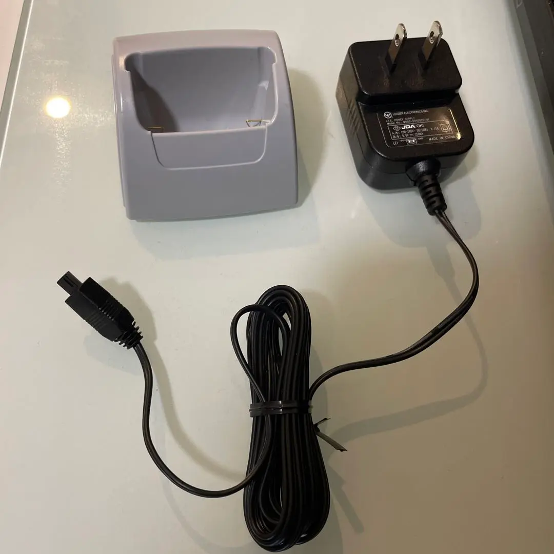 OKI PHS本体 5台セット + 充電器 31ixBFabTuL._UF350,350_QL50_.jpg