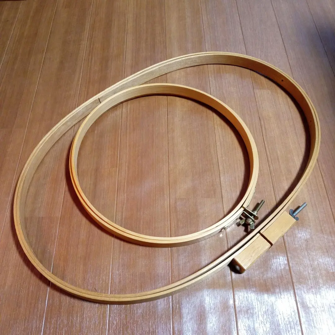キルトフープ ラップフープ パッチワーク 35cm 楽天市場】☆フープ（直径35cm） | パッチワーク用具 パッチ