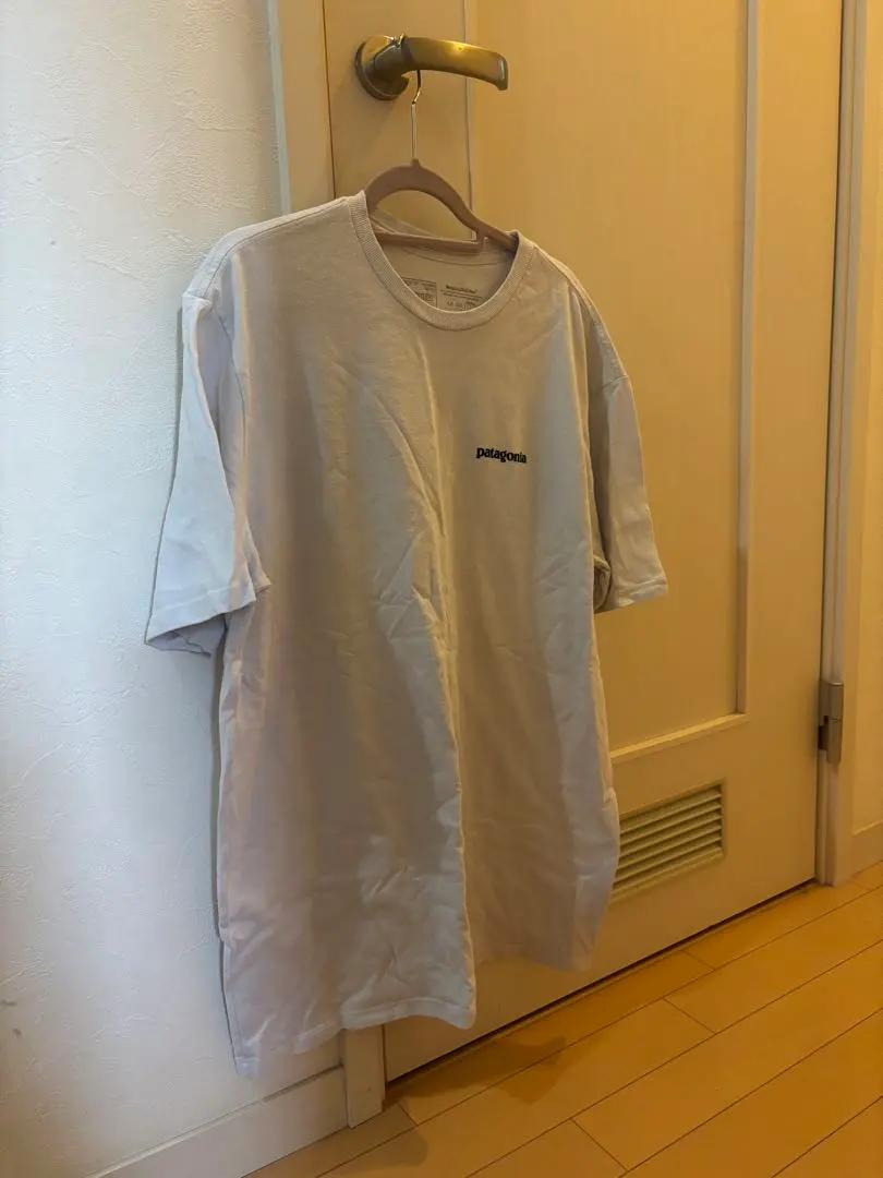 Thumbnail of Patagonia White T-shirt S