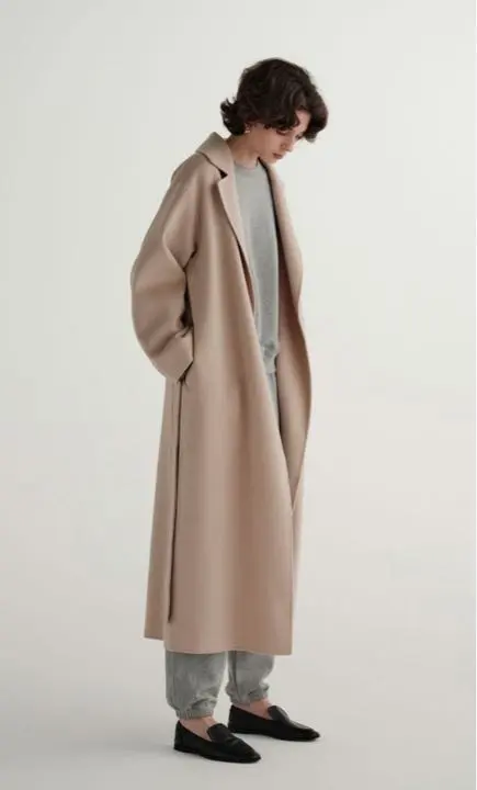 Thumbnail of 【Brand New】AKTE Wool Coat
