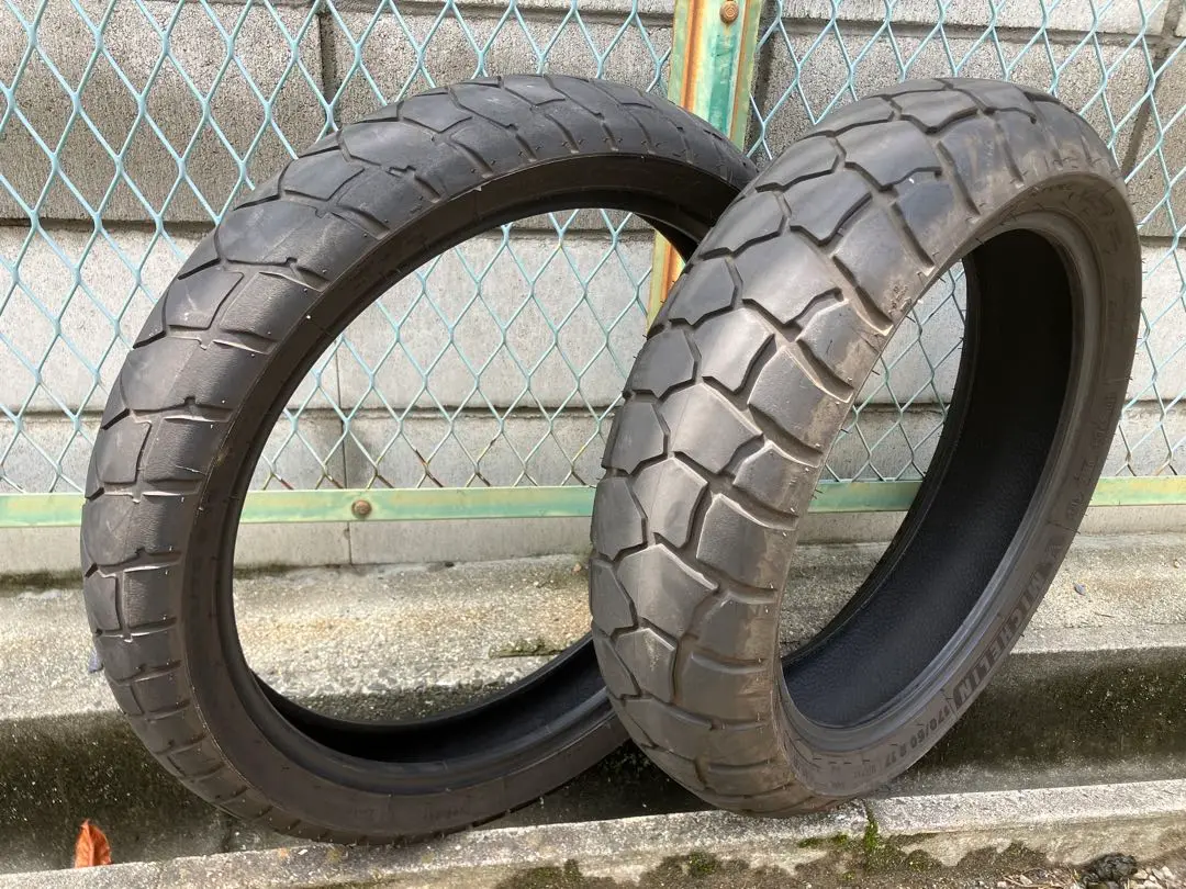 2025年最新】MICHELIN オフロードの人気アイテム - メルカリ