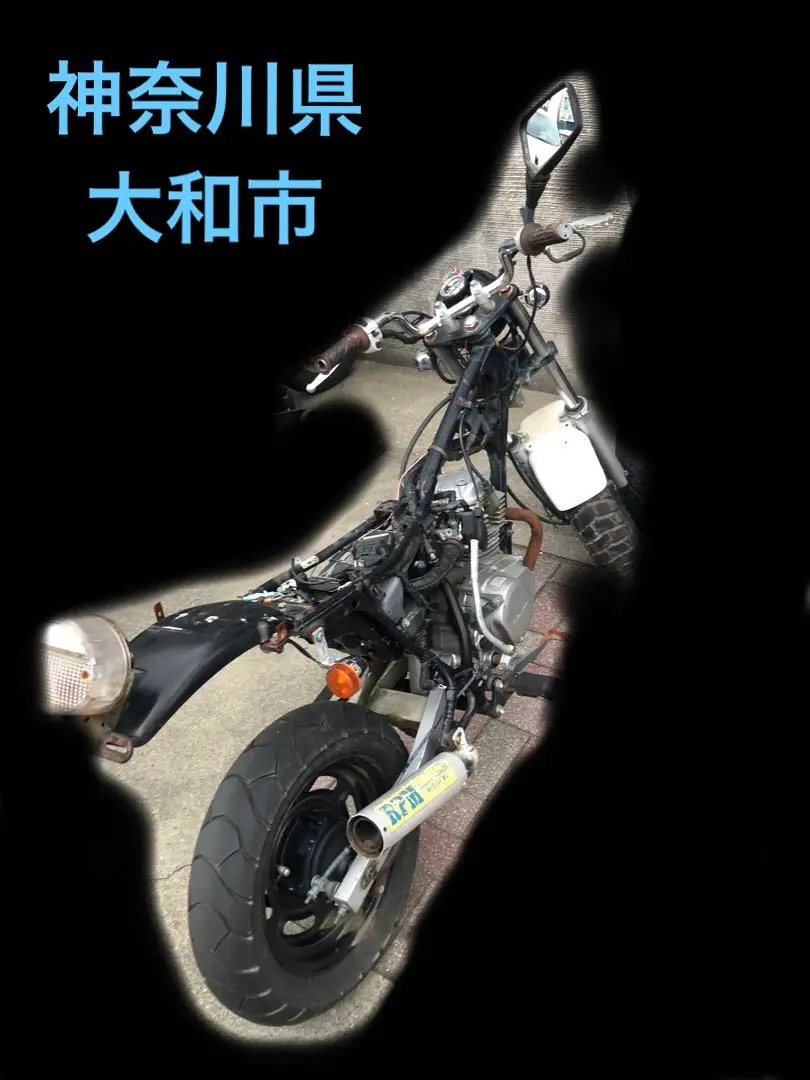 2025年最新】rpm管エイプの人気アイテム - メルカリ