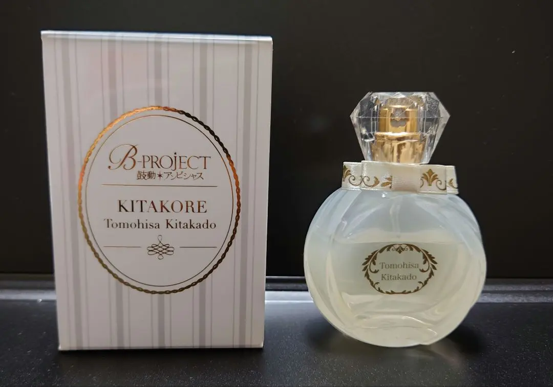 アニメ 香水 新品未使用未開封 50ml 2025年最新】アニプレックス 香水(ユニセックス)の人気アイテム