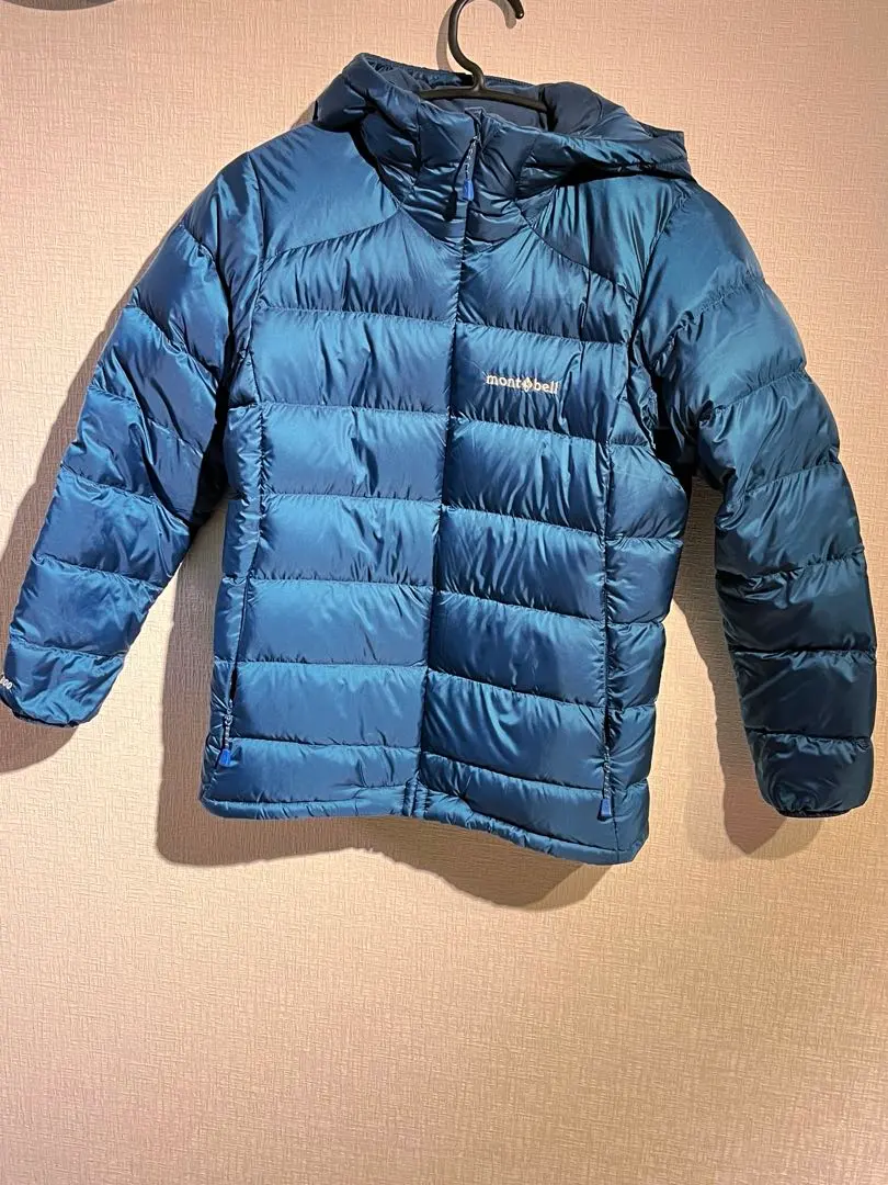 Thumbnail of Montbell Light Alpine Down Parka - Women's XS