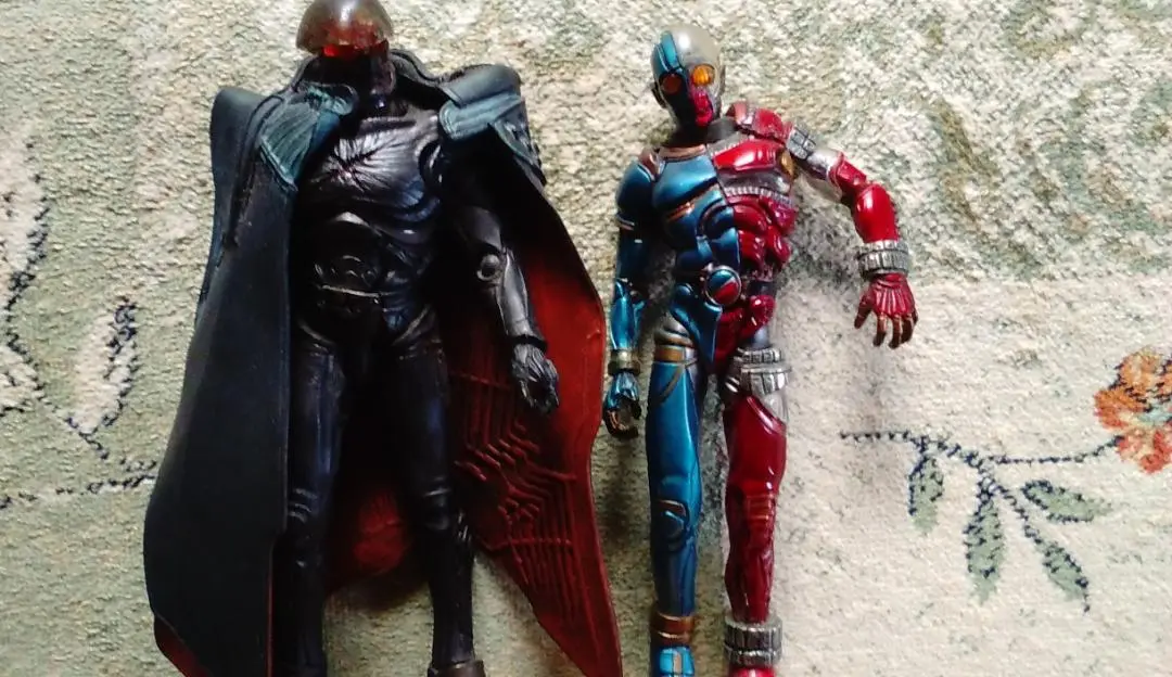 2025年最新】S.I.C 仮面ライダー キカイダー00の人気アイテム