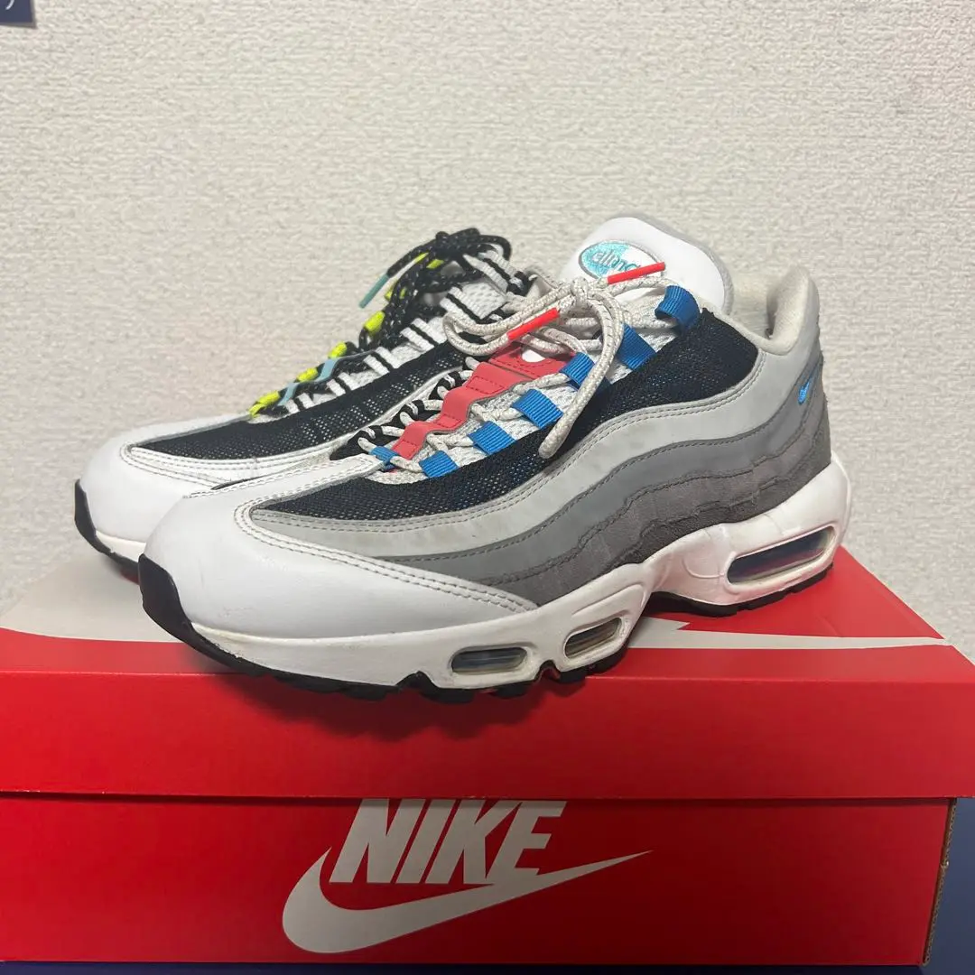 2025年最新】#nikesneakersの人気アイテム - メルカリ