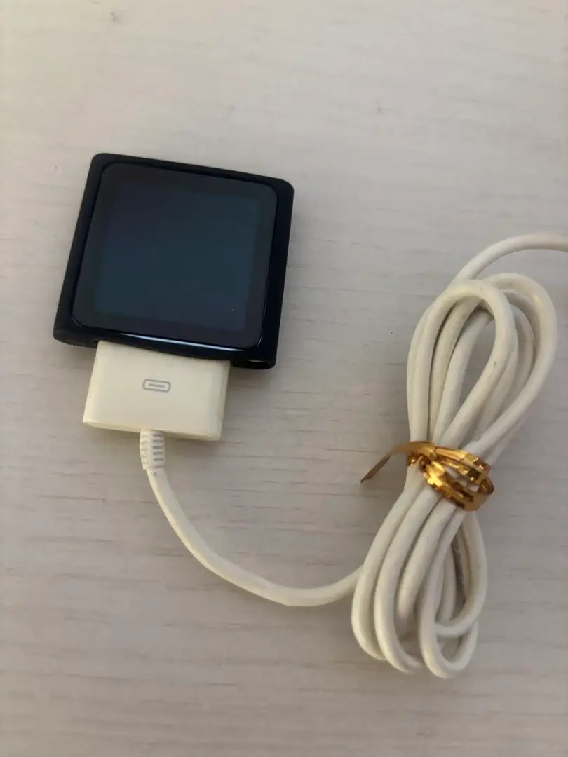 2025年最新】ipod nano 第6世代 バッテリー 交換の人気アイテム