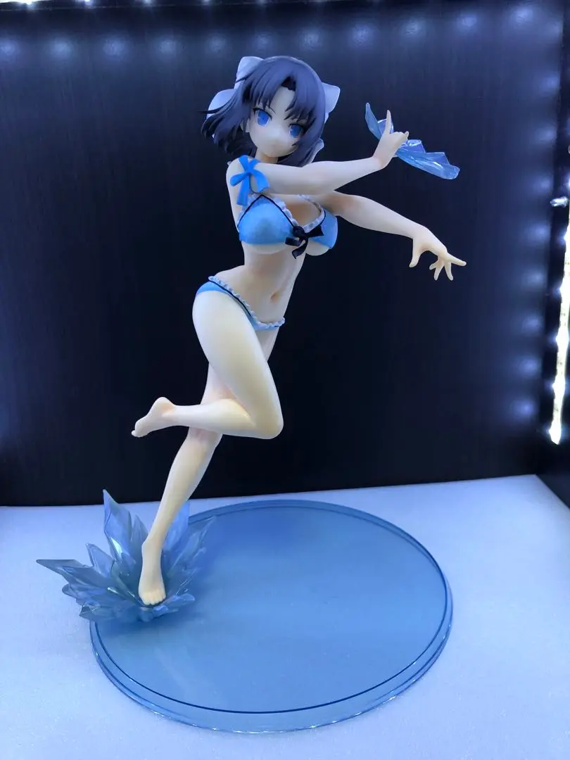 2025年最新】閃乱カグラ 雪泉 水着verの人気アイテム - メルカリ