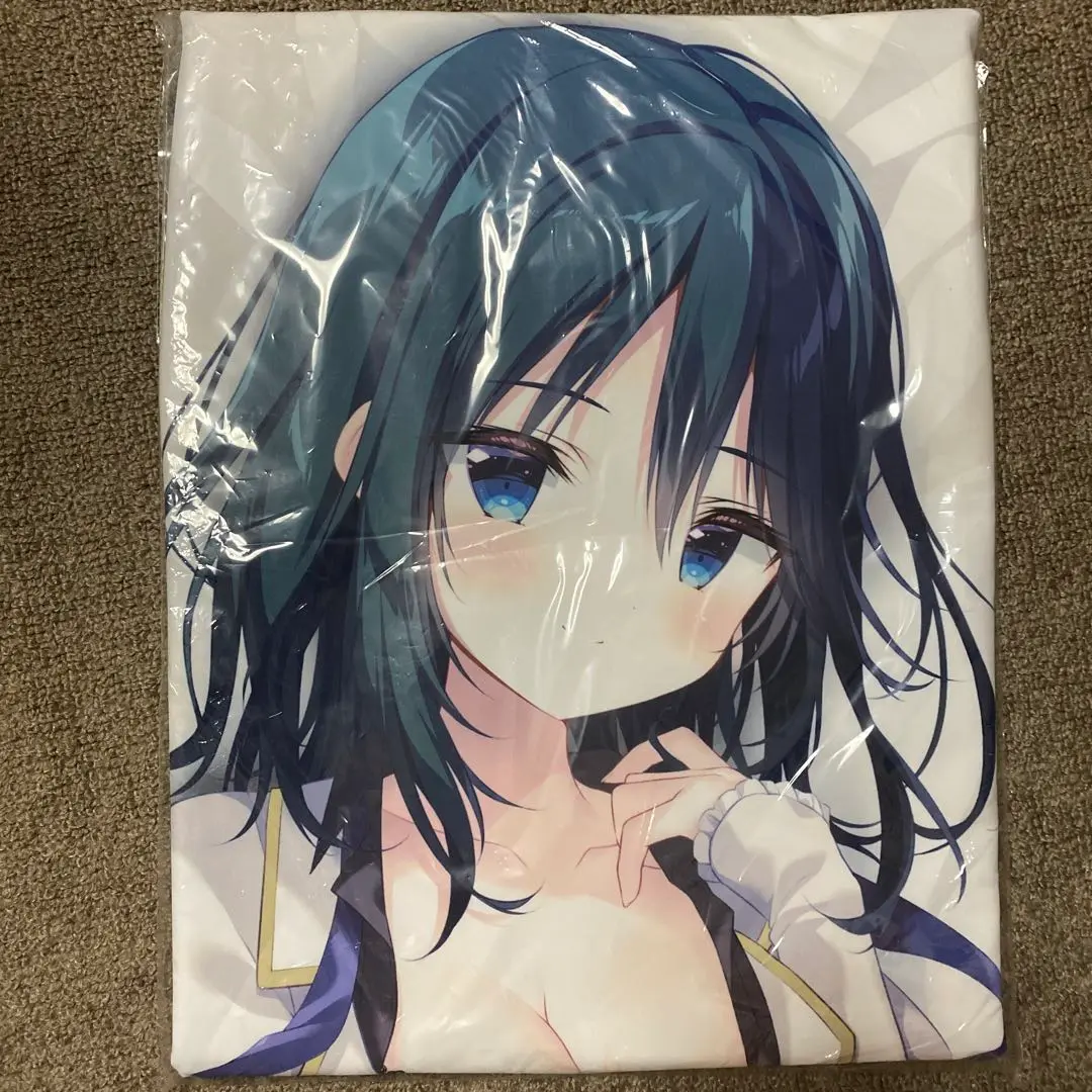 ジュエリー・ハーツ・アカデミア　メア　しらたま　しらたまこ　抱き枕カバー メアちゃん抱き枕描く！【お絵描き配信】 - YouTube