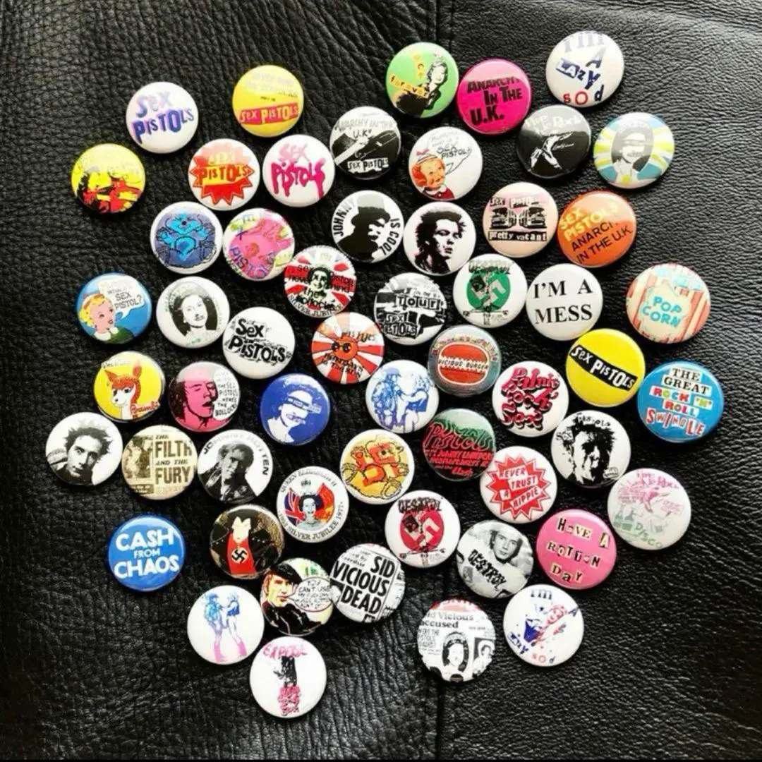 Thumbnail of セックス・ピストルズ