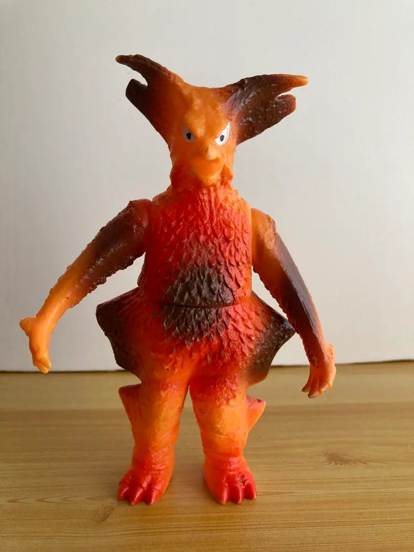 キングザウルスシリーズ ウルトラマン セブン ジャック ゾフィー