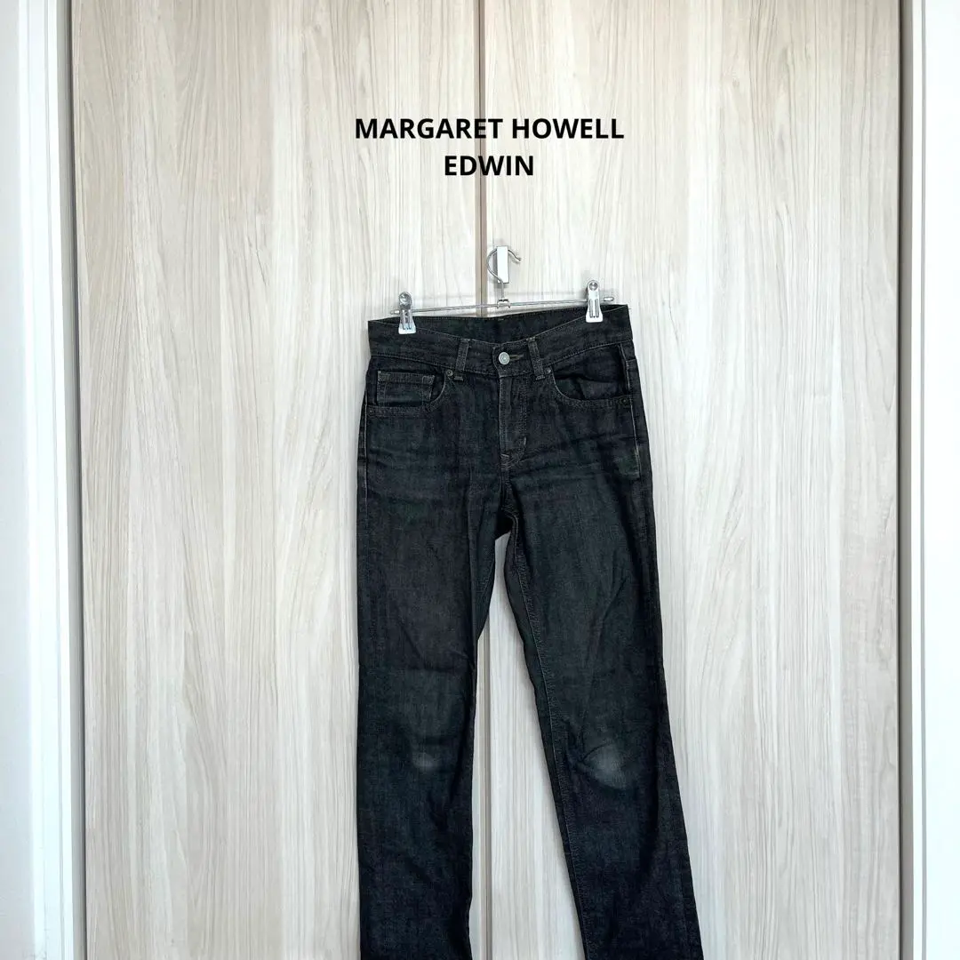 2025年最新】MARGARET HOWELL EDWIN 10周年の人気アイテム